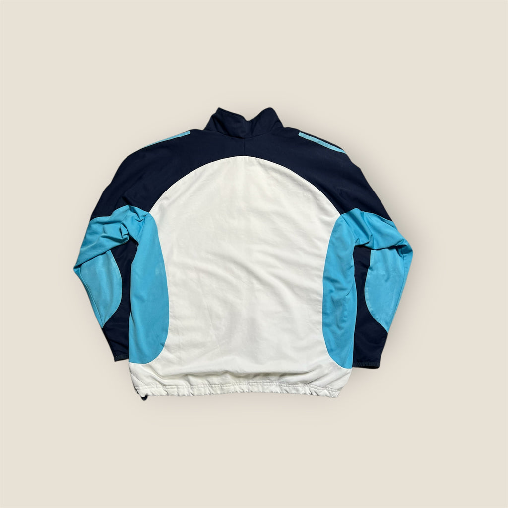 Adidas Olympique de Marseille Vintage Trackjacket 2002