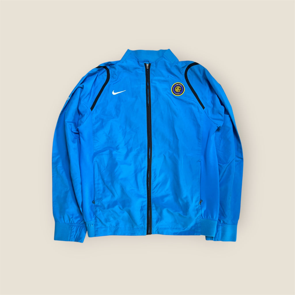 Nike Inter Mailand Trackjacket Vintage 2010 secondhand