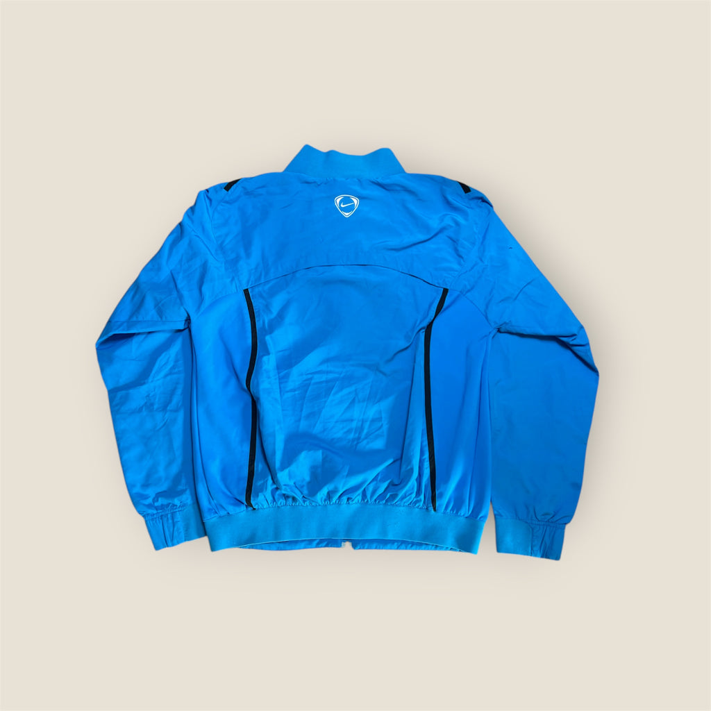 Nike Inter Mailand Trackjacket Vintage 2010 secondhand