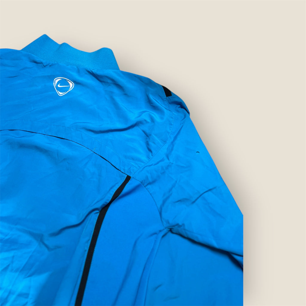 Nike Inter Mailand Trackjacket Vintage 2010 secondhand