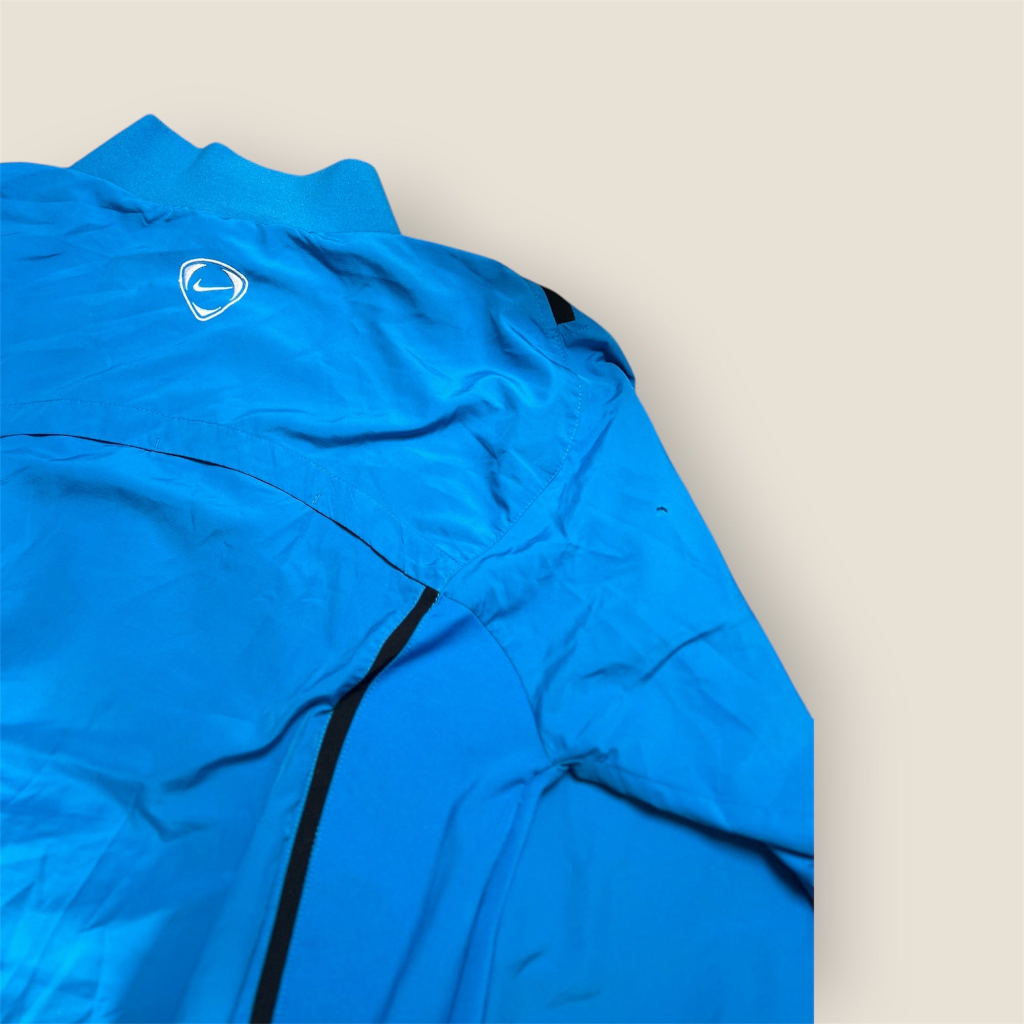 Nike Inter Mailand Trackjacket Vintage 2010 secondhand